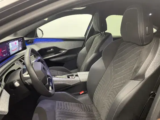 PEUGEOT 3008 III - voiture d'occasion - Photo 18