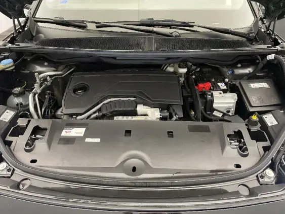 PEUGEOT 3008 III - voiture d'occasion - Photo 21