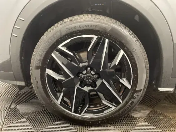 PEUGEOT 3008 III - voiture d'occasion - Photo 23