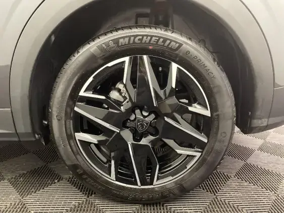 PEUGEOT 3008 III - voiture d'occasion - Photo 24