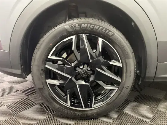 PEUGEOT 3008 III - voiture d'occasion - Photo 25