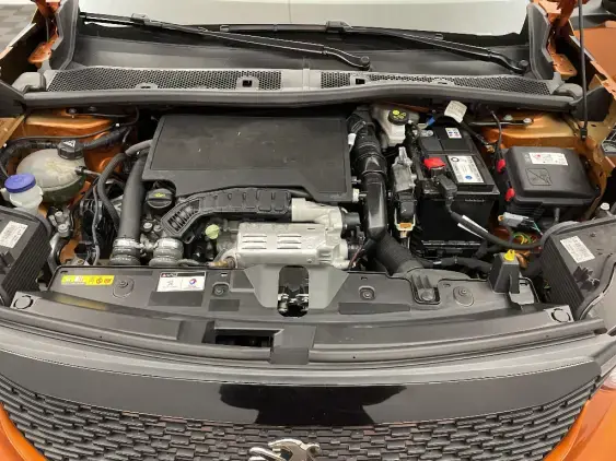 PEUGEOT 2008 II - voiture d'occasion - Photo 20