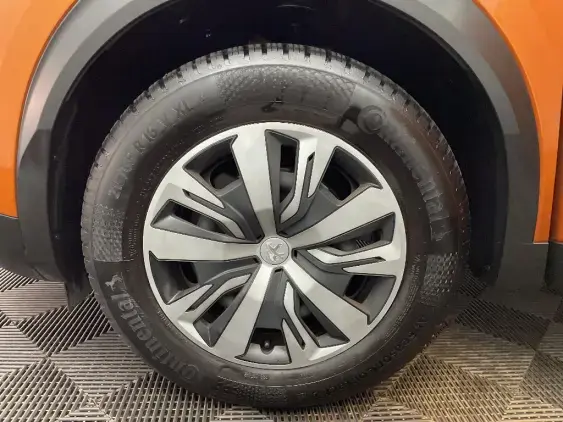 PEUGEOT 2008 II - voiture d'occasion - Photo 22