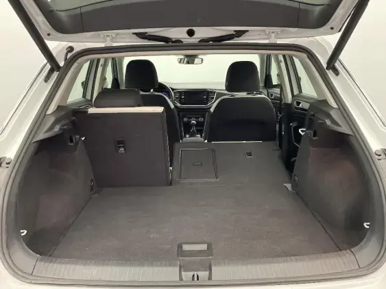 VOLKSWAGEN T-ROC - voiture d'occasion - Photo 16