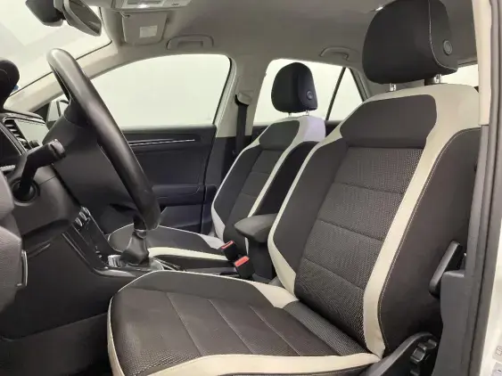VOLKSWAGEN T-ROC - voiture d'occasion - Photo 17