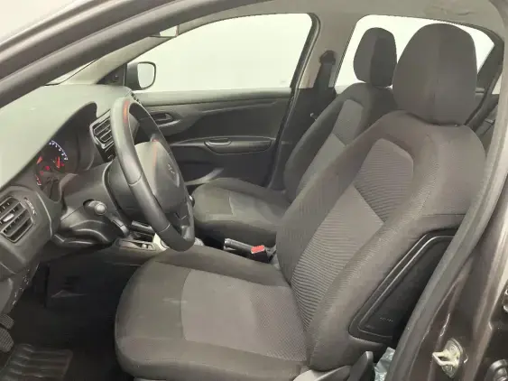PEUGEOT 208 II - voiture d'occasion - Photo 16