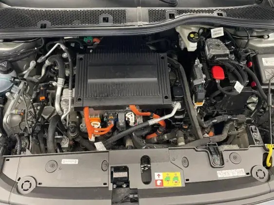 PEUGEOT 208 ELECTRIQUE II - voiture d'occasion - Photo 19