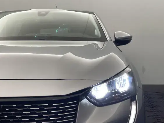 PEUGEOT 208 ELECTRIQUE II - voiture d'occasion - Photo 20