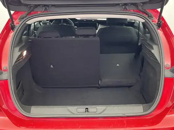 PEUGEOT 308 III - voiture d'occasion - Photo 15