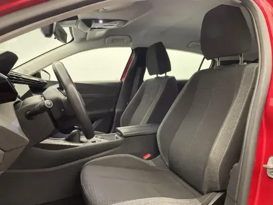 PEUGEOT 308 III - voiture d'occasion - Photo 17