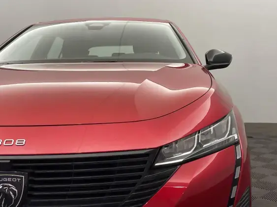 PEUGEOT 308 III - voiture d'occasion - Photo 21