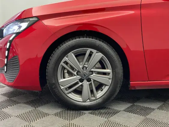 PEUGEOT 308 III - voiture d'occasion - Photo 22