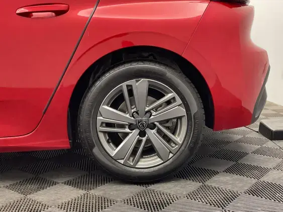 PEUGEOT 308 III - voiture d'occasion - Photo 23