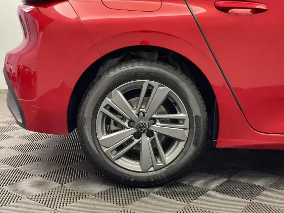 PEUGEOT 308 III - voiture d'occasion - Photo 24