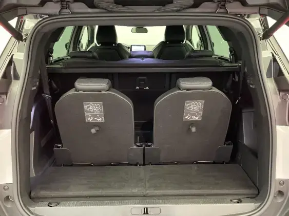 PEUGEOT 5008 II - voiture d'occasion - Photo 15