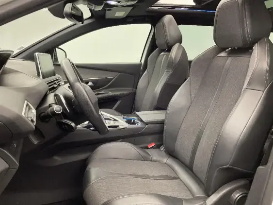 PEUGEOT 5008 II - voiture d'occasion - Photo 16