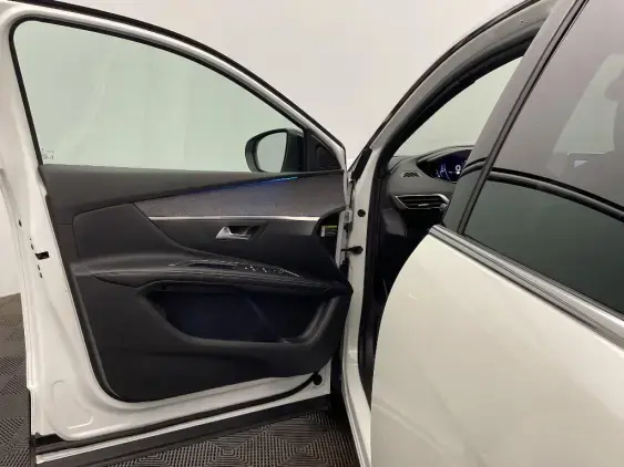 PEUGEOT 5008 II - voiture d'occasion - Photo 17
