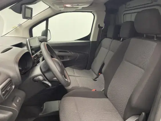 CITROEN BERLINGO VAN III - voiture d'occasion - Photo 16