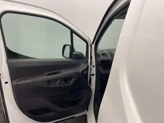 CITROEN BERLINGO VAN III - voiture d'occasion - Photo 17