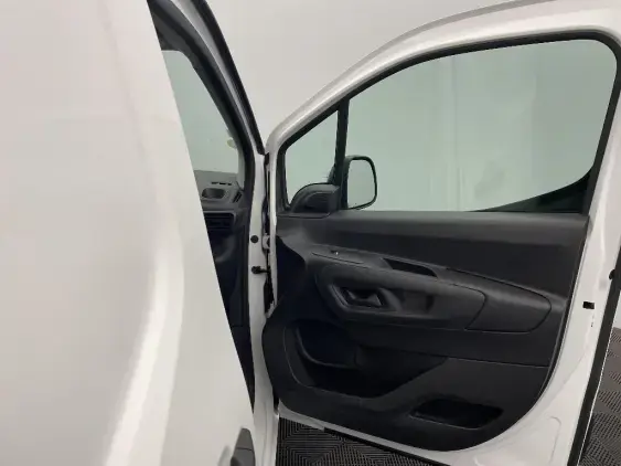 CITROEN BERLINGO VAN III - voiture d'occasion - Photo 18