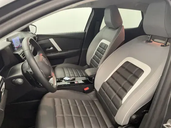 CITROEN C4 III - voiture d'occasion - Photo 17