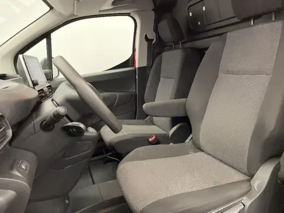 PEUGEOT PARTNER III - voiture d'occasion - Photo 15