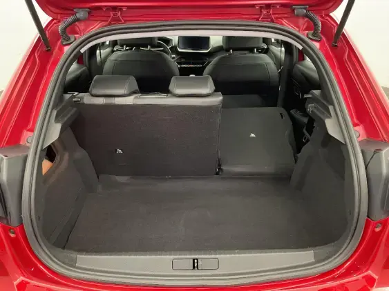 PEUGEOT 208 II - voiture d'occasion - Photo 16
