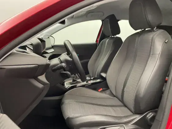 PEUGEOT 208 II - voiture d'occasion - Photo 17