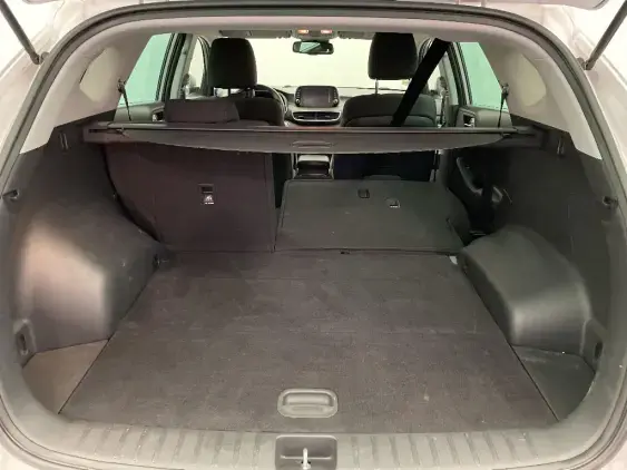 HYUNDAI TUCSON IV - voiture d'occasion - Photo 16