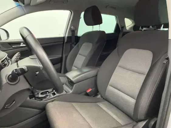 HYUNDAI TUCSON IV - voiture d'occasion - Photo 18