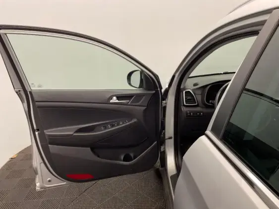 HYUNDAI TUCSON IV - voiture d'occasion - Photo 19
