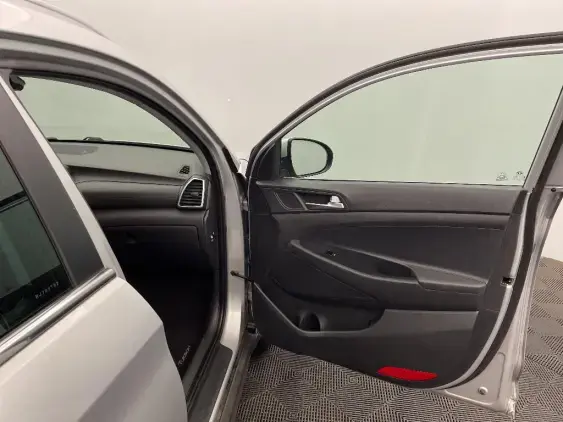 HYUNDAI TUCSON IV - voiture d'occasion - Photo 20