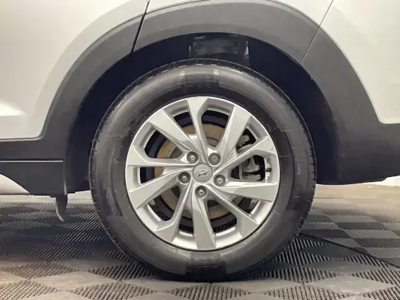 HYUNDAI TUCSON IV - voiture d'occasion - Photo 24