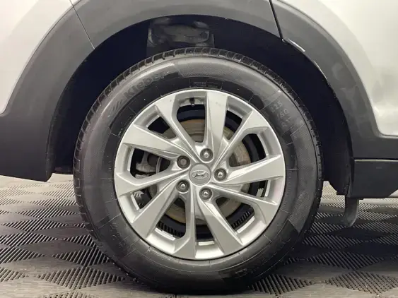 HYUNDAI TUCSON IV - voiture d'occasion - Photo 25
