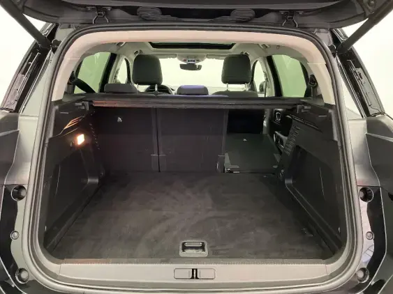 CITROEN C5 II - voiture d'occasion - Photo 16