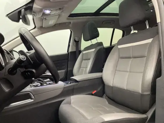 CITROEN C5 II - voiture d'occasion - Photo 17