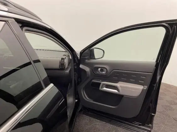 CITROEN C5 II - voiture d'occasion - Photo 19