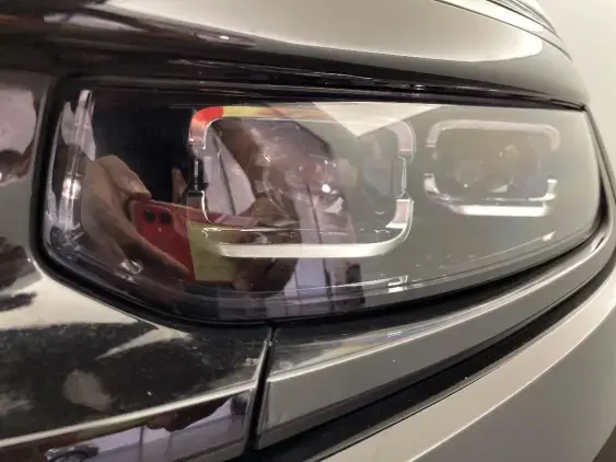CITROEN C5 II - voiture d'occasion - Photo 21