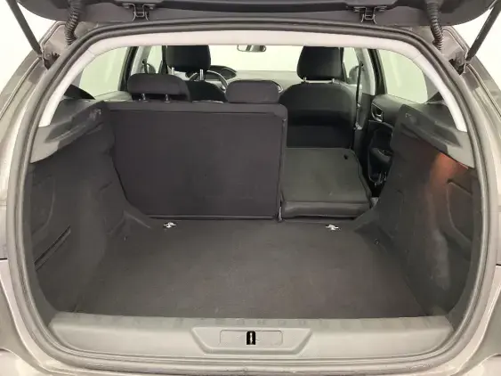 PEUGEOT 308 II - voiture d'occasion - Photo 16