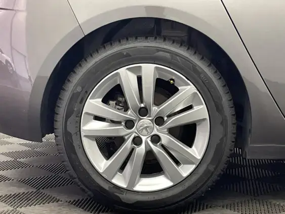 PEUGEOT 308 II - voiture d'occasion - Photo 25