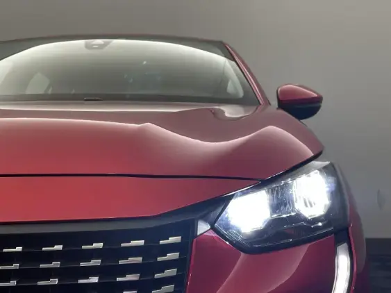 PEUGEOT 208 II - voiture d'occasion - Photo 20