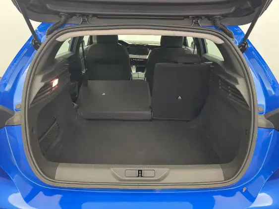 PEUGEOT 308 III - voiture d'occasion - Photo 16