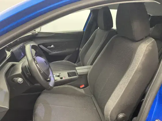 PEUGEOT 308 III - voiture d'occasion - Photo 18