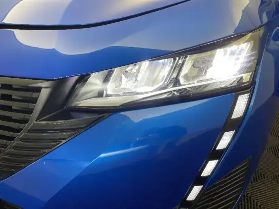 PEUGEOT 308 III - voiture d'occasion - Photo 22