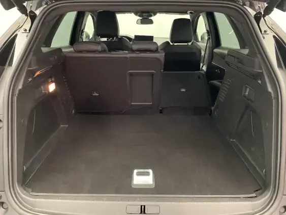 PEUGEOT 3008 II - voiture d'occasion - Photo 16