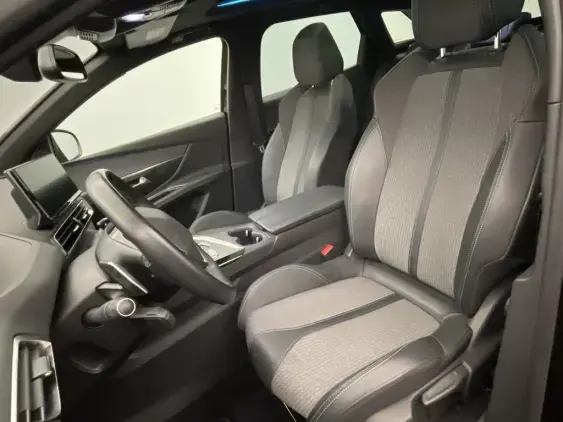 PEUGEOT 3008 II - voiture d'occasion - Photo 17