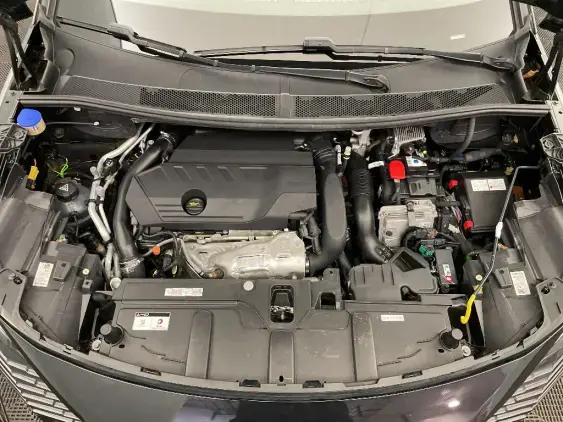 PEUGEOT 3008 II - voiture d'occasion - Photo 20