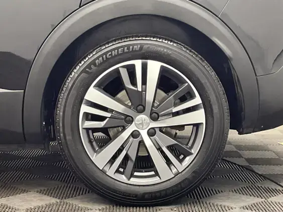 PEUGEOT 3008 II - voiture d'occasion - Photo 23
