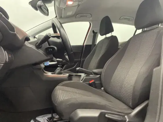 PEUGEOT 308 AFFAIRE II - voiture d'occasion - Photo 16