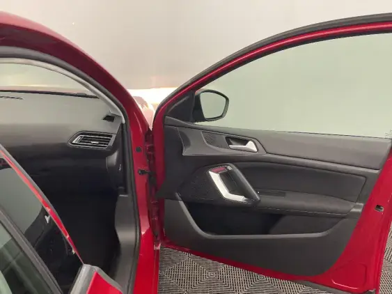 PEUGEOT 308 AFFAIRE II - voiture d'occasion - Photo 18